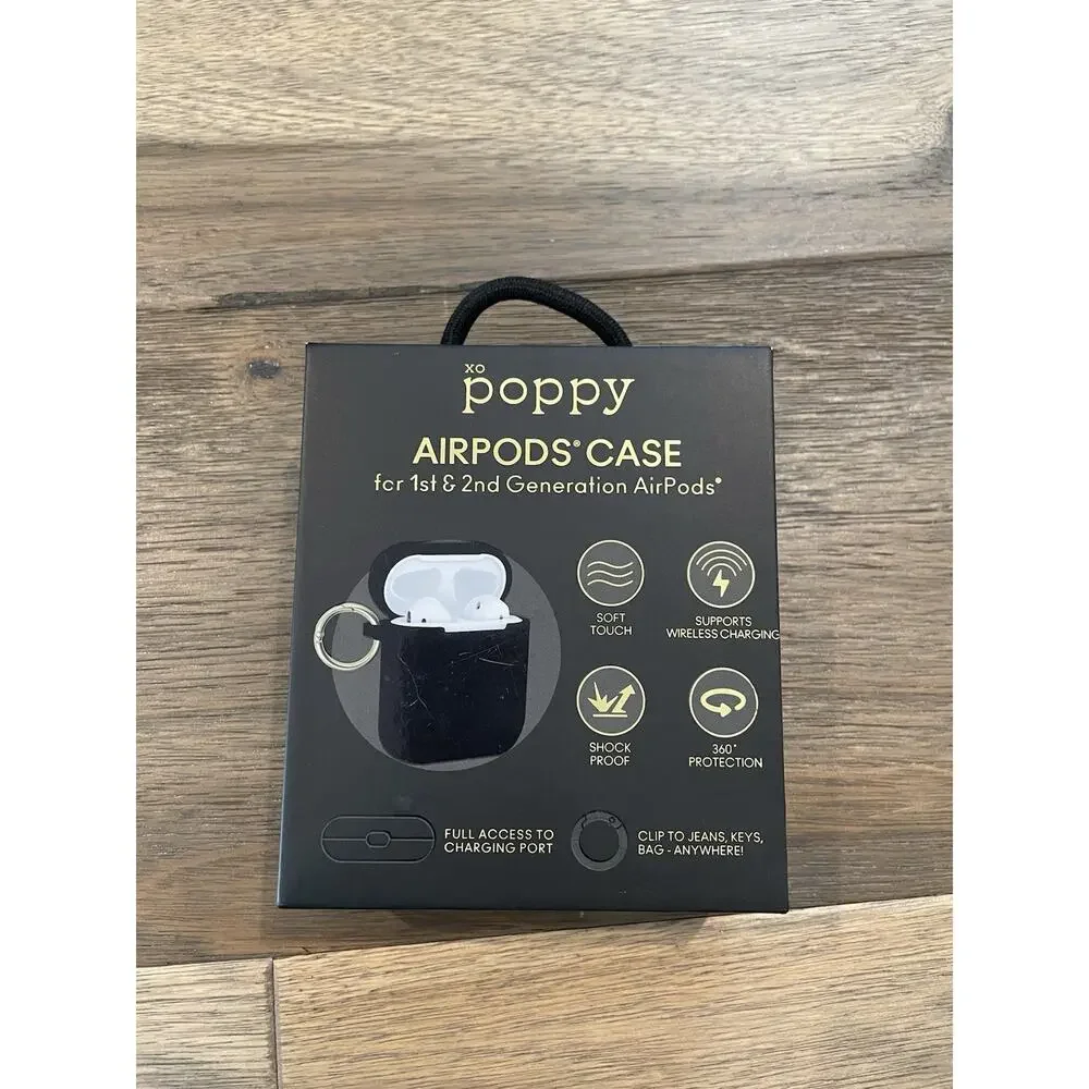 Xo Poppy xo poppy
